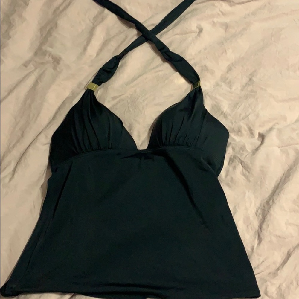 Victoria Secret Tankini Top